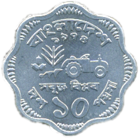 10 Poisha 1974-1979 Wertseite