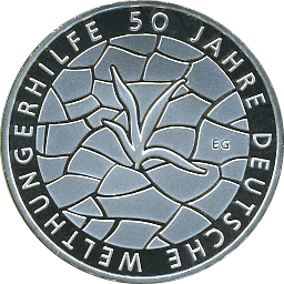 10 Euro 2012 (Silber) Motivseite