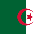 Algerien