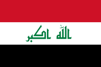 Irak