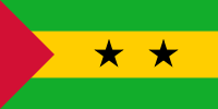 São Tomé und Príncipe