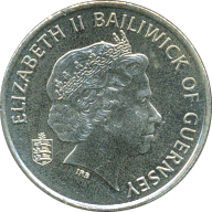 10 Pence 2003, 2006 Motivseite
