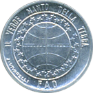 1 Lira 1977