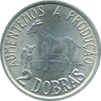 2 Dobras 1977