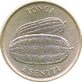 2 Seniti 1975, 1979 Wertseite